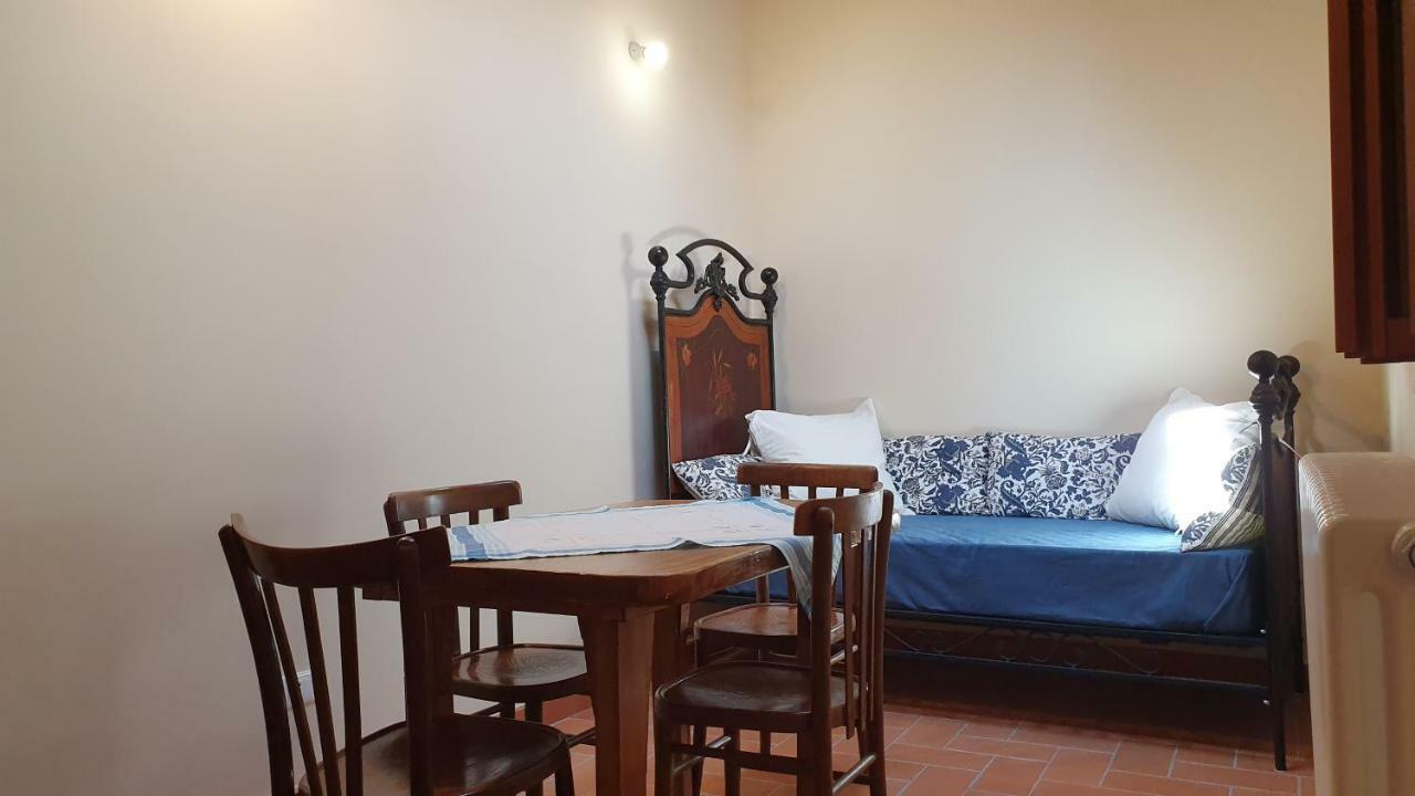 La Torretta Medicea Apartment Santo Stefano Di Sessanio Exterior photo