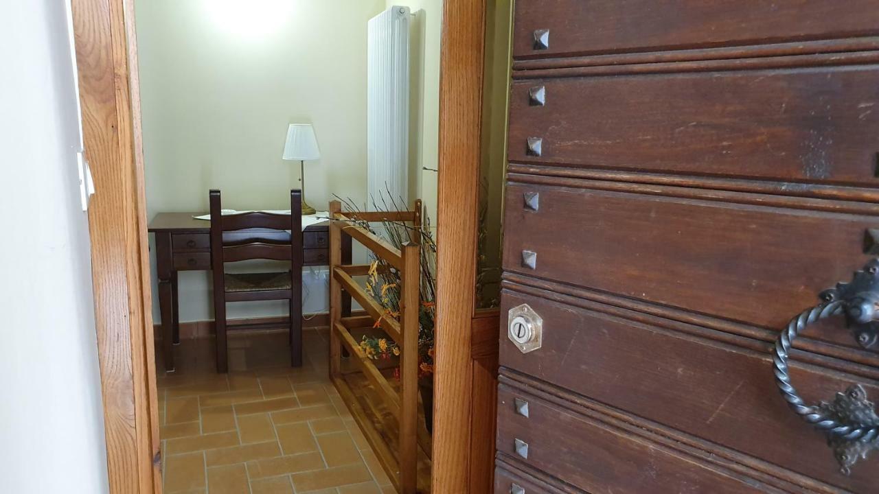 La Torretta Medicea Apartment Santo Stefano Di Sessanio Exterior photo